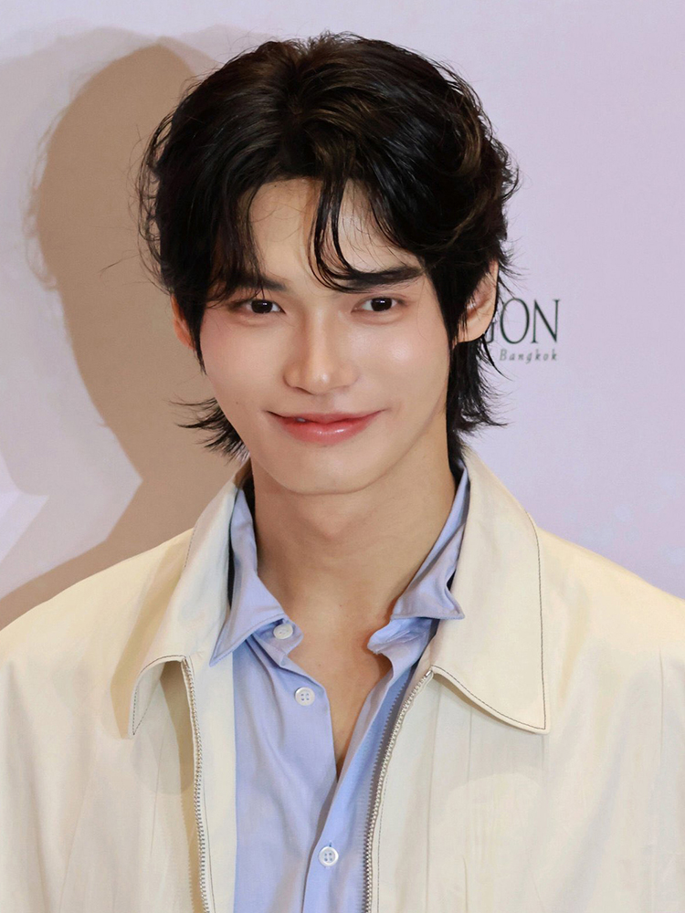 เมธวิน โอภาสเอี่ยมขจร