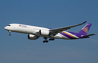 การบินไทย