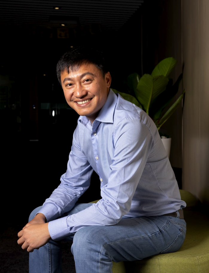 คมสันต์ ลี