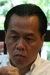 บัณฑูร ล่ำซำ