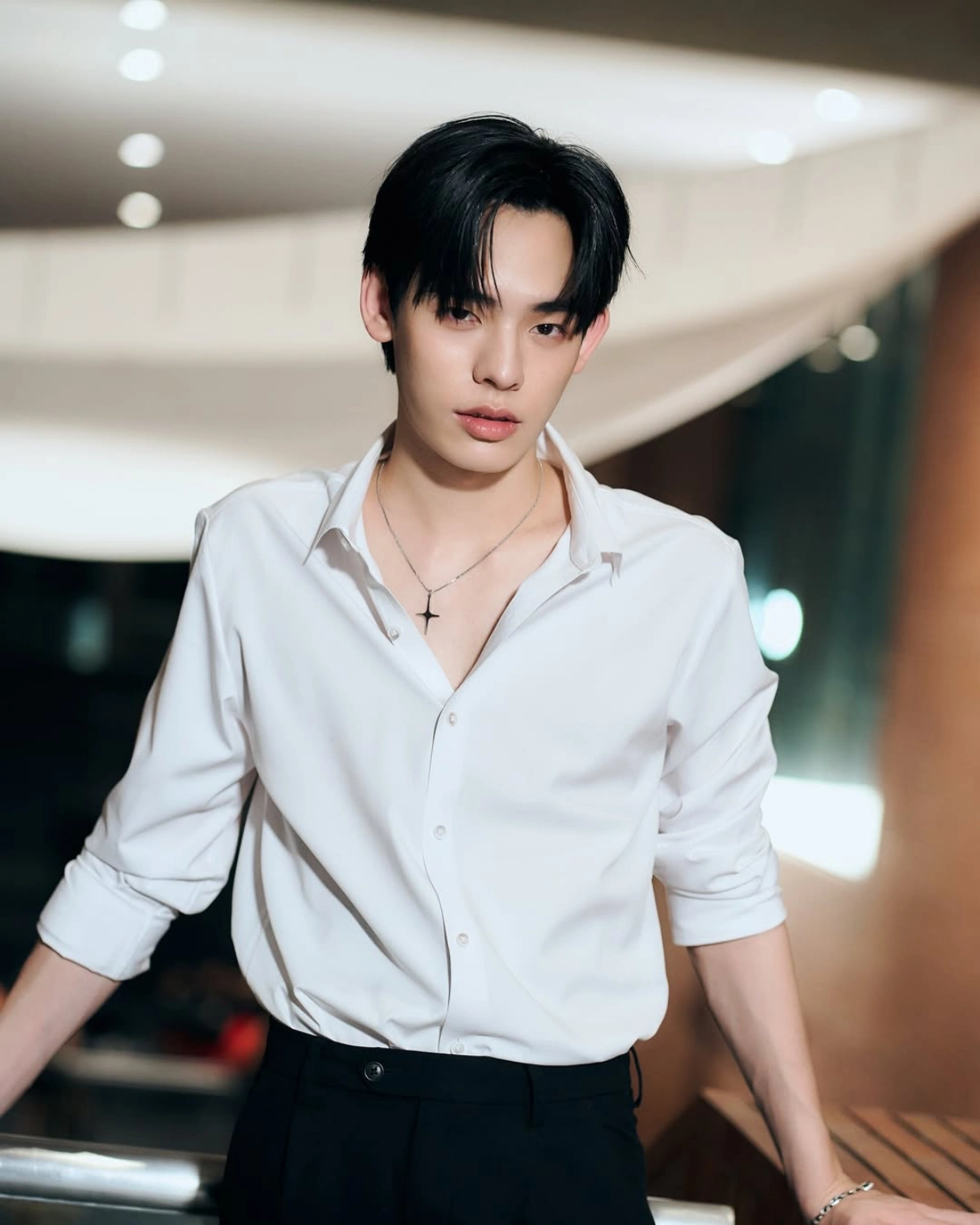 ศุภการ จิรโชติกุล